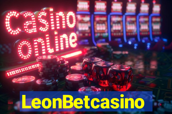 LeonBetcasino