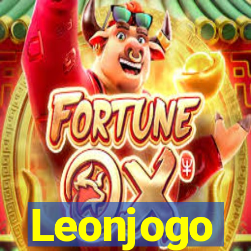Leonjogo