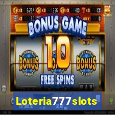 Loteria777slots