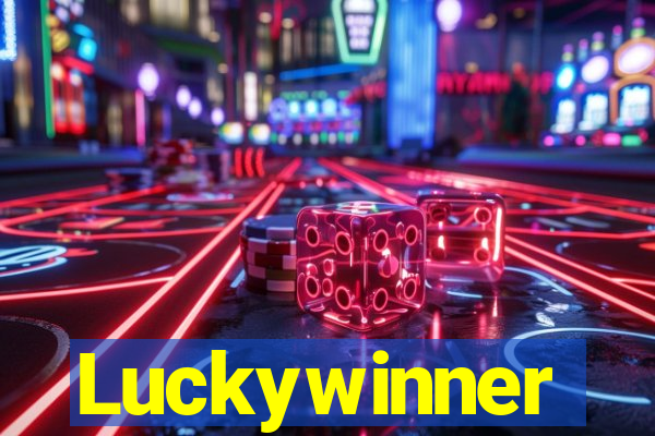 Luckywinner