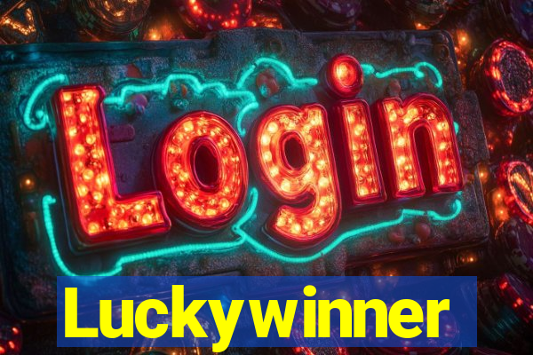 Luckywinner