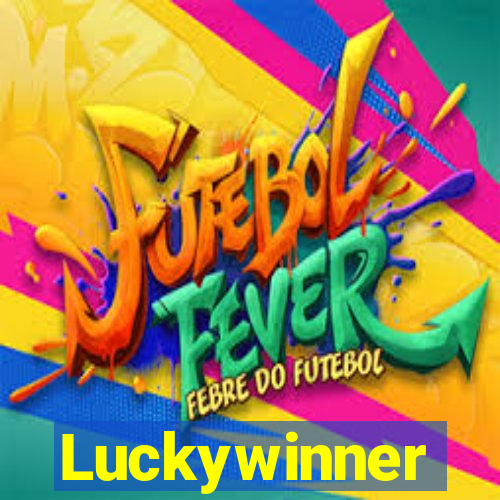 Luckywinner