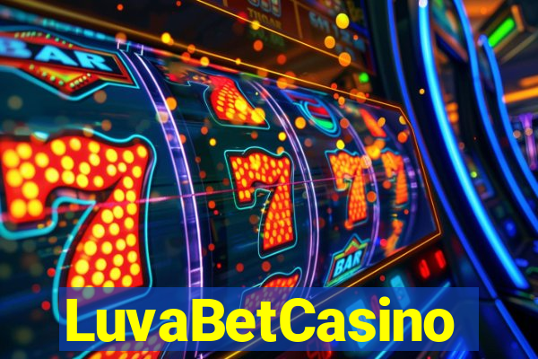 LuvaBetCasino