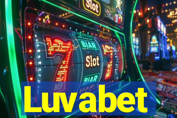 Luvabet