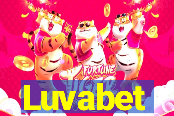 Luvabet