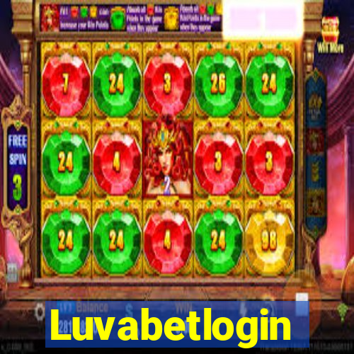 Luvabetlogin