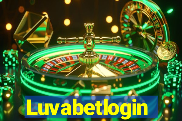 Luvabetlogin
