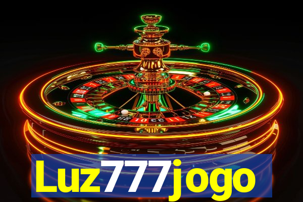 Luz777jogo