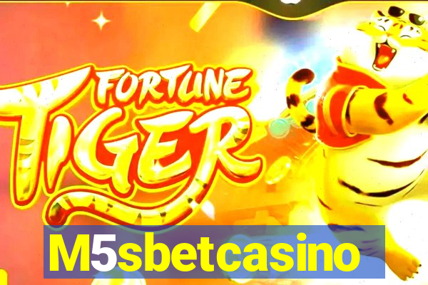 M5sbetcasino