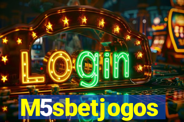 M5sbetjogos