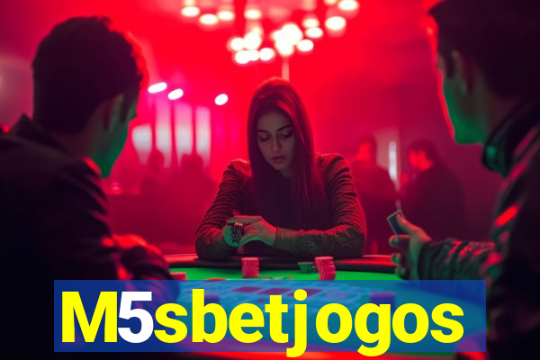 M5sbetjogos