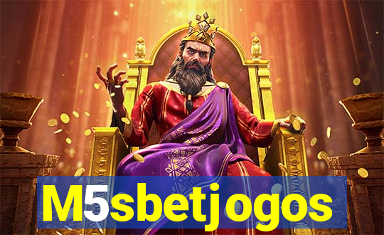 M5sbetjogos