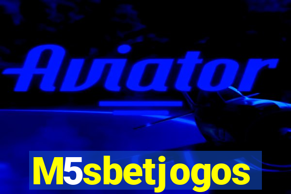 M5sbetjogos