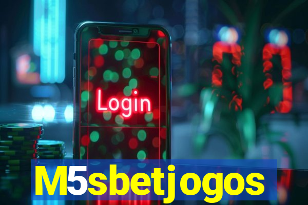 M5sbetjogos
