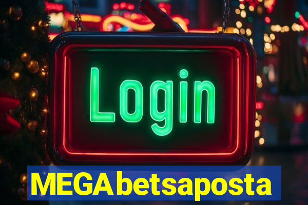 MEGAbetsaposta