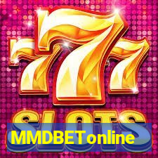 MMDBETonline