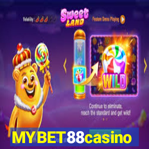 MYBET88casino