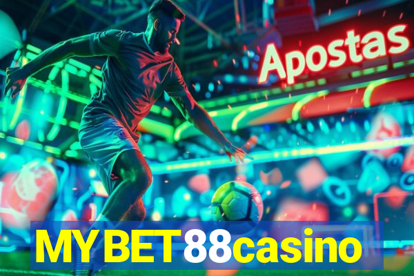 MYBET88casino