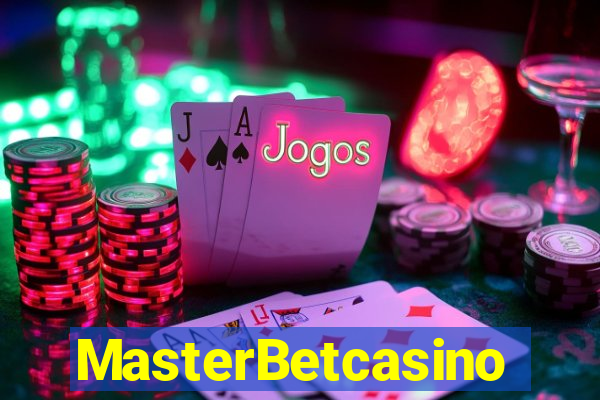 MasterBetcasino