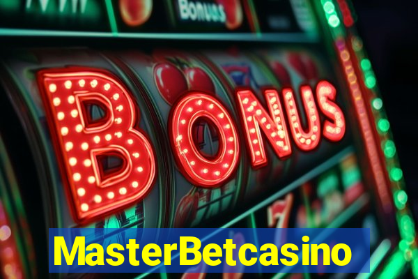 MasterBetcasino