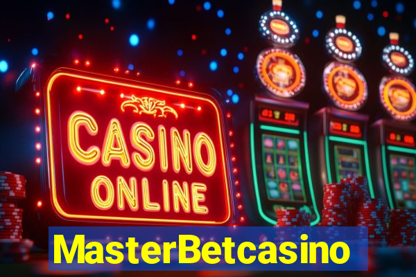 MasterBetcasino