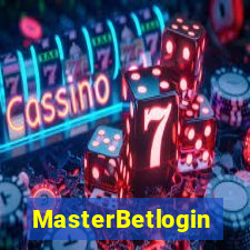 MasterBetlogin