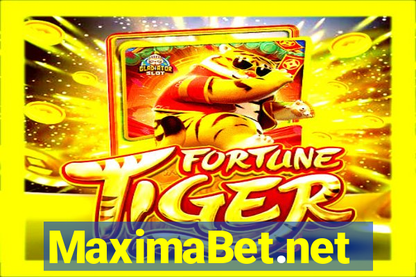 MaximaBet.net