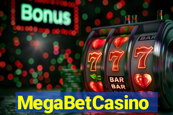 MegaBetCasino