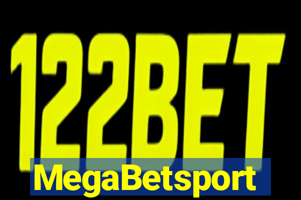 MegaBetsport