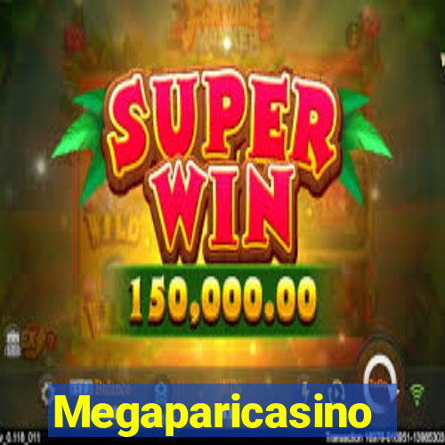 Megaparicasino