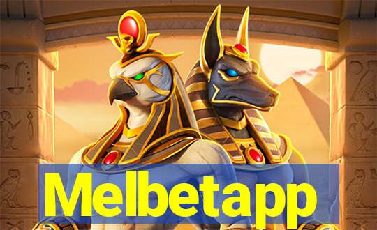 Melbetapp