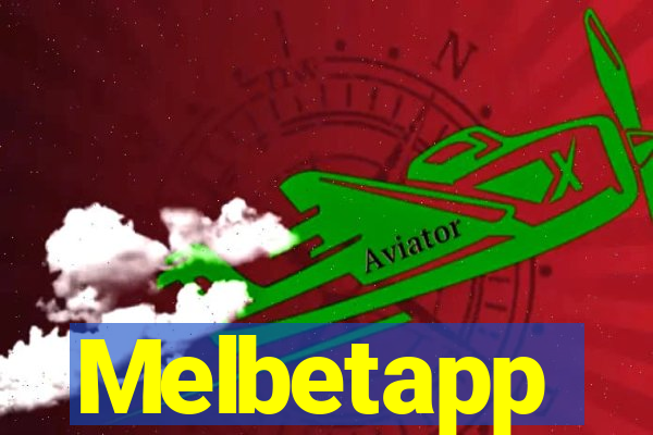Melbetapp