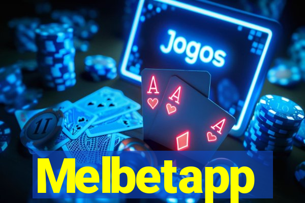 Melbetapp