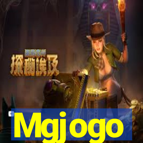 Mgjogo