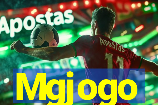 Mgjogo