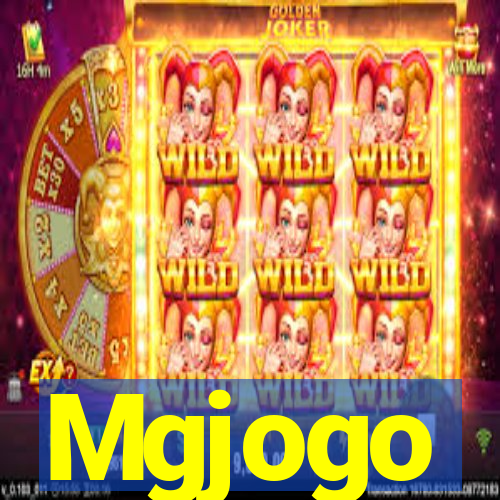 Mgjogo