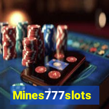 Mines777slots