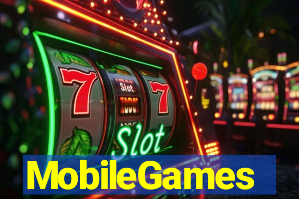 MobileGames