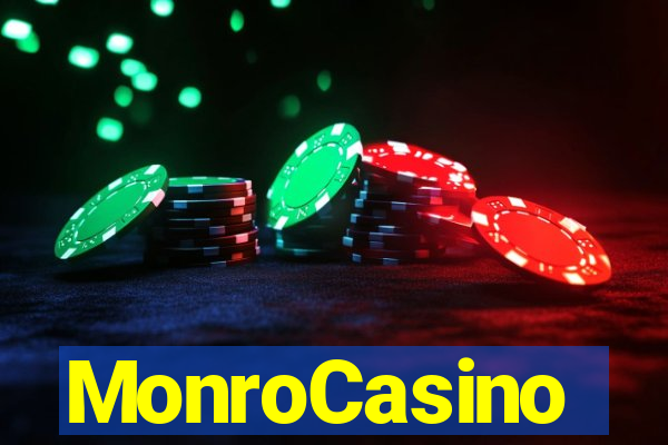 MonroCasino