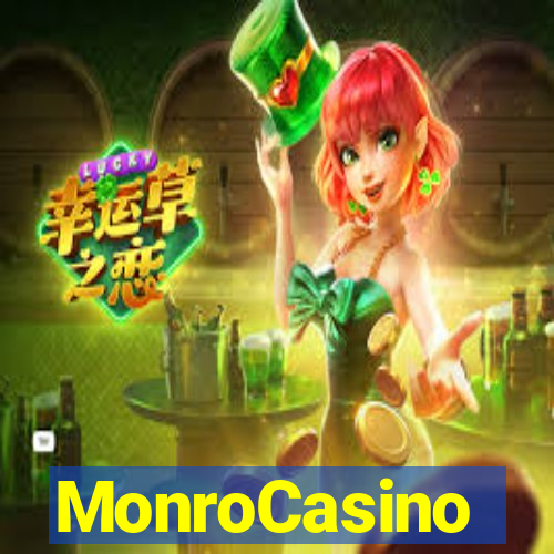 MonroCasino