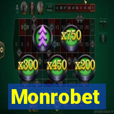 Monrobet
