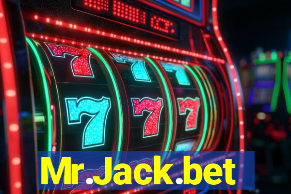 Mr.Jack.bet