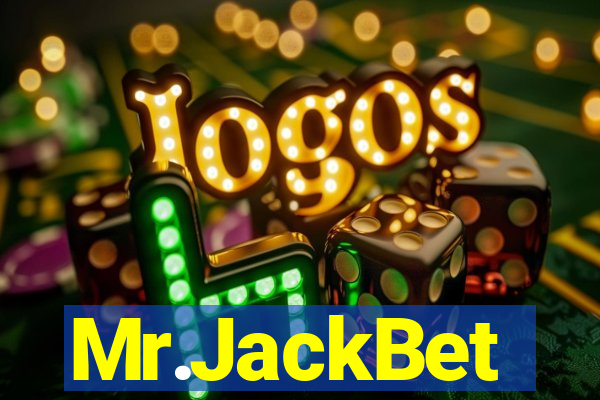 Mr.JackBet