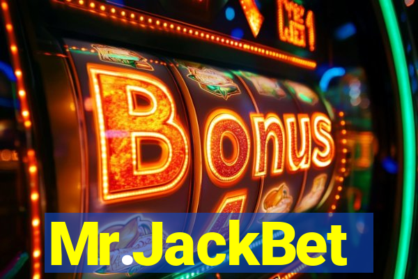 Mr.JackBet