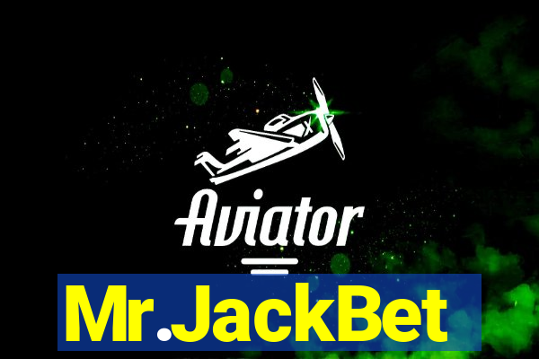 Mr.JackBet