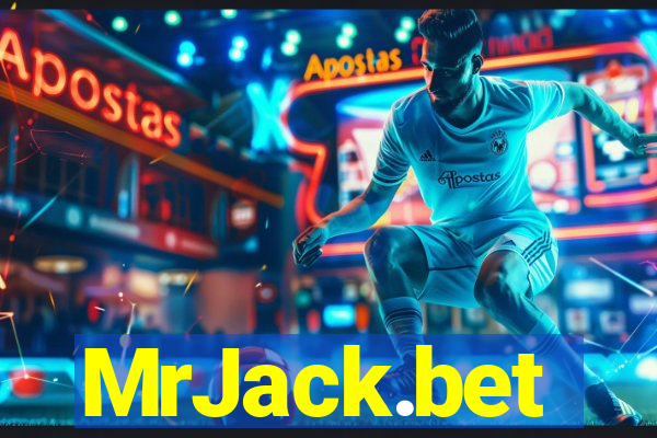 MrJack.bet