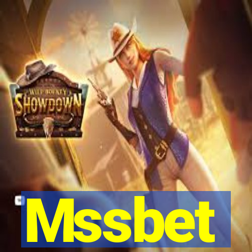 Mssbet