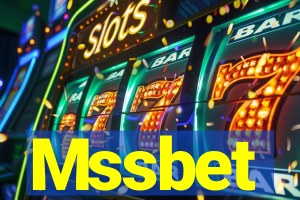 Mssbet