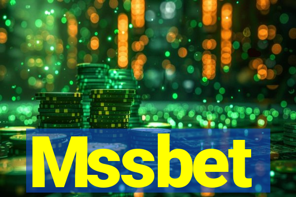 Mssbet