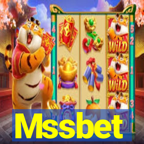 Mssbet